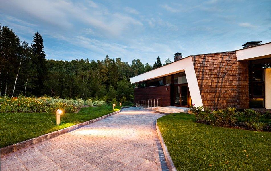 Родники Бутик-Отель 5*