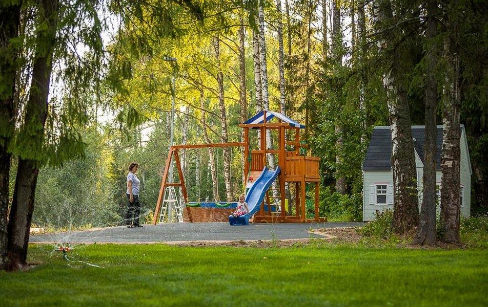 Родники Бутик-Отель 5*