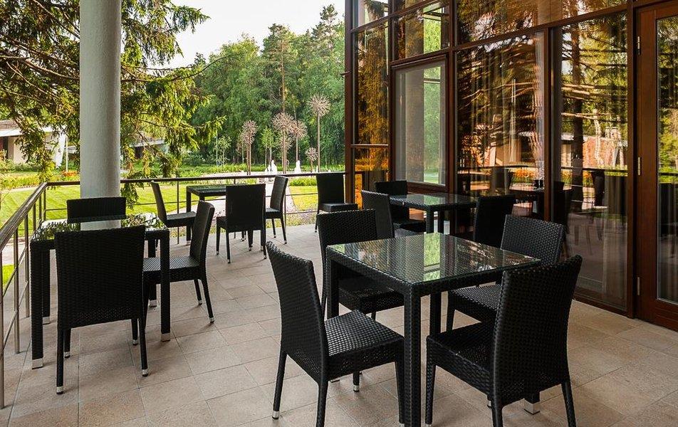 Родники Бутик-Отель 5*