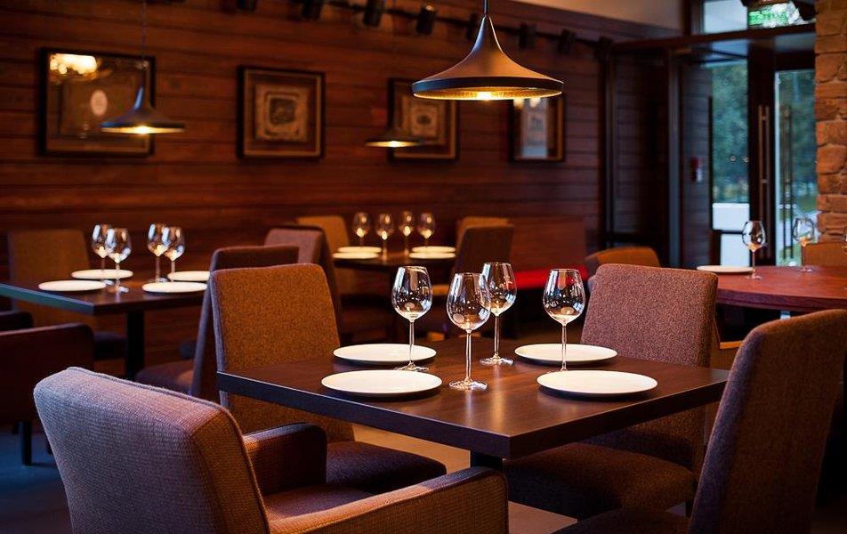 Родники Бутик-Отель 5*