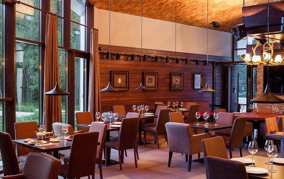 Родники Бутик-Отель 5*