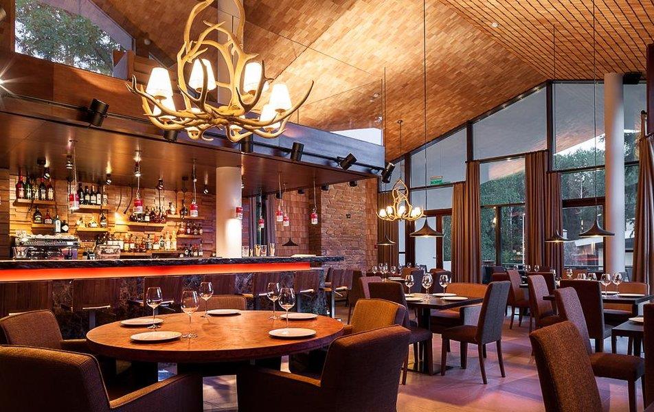 Родники Бутик-Отель 5*