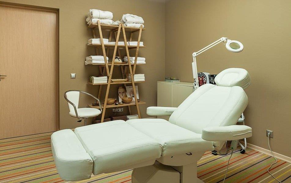 Родники Бутик-Отель 5*