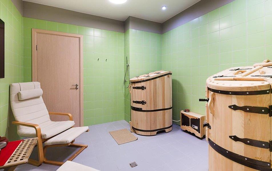 Родники Бутик-Отель 5*