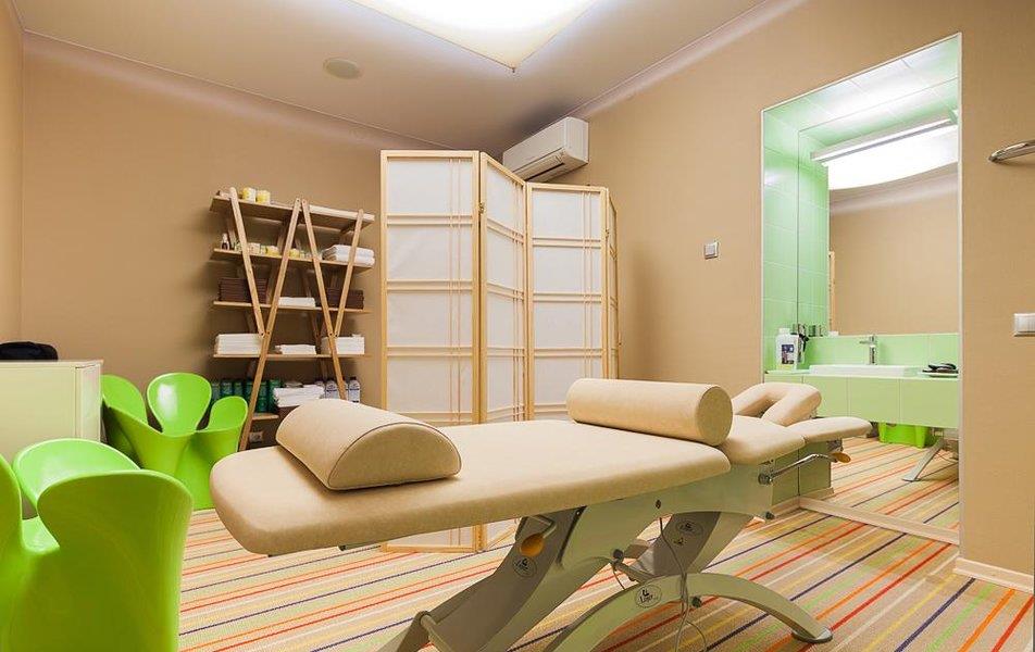 Родники Бутик-Отель 5*