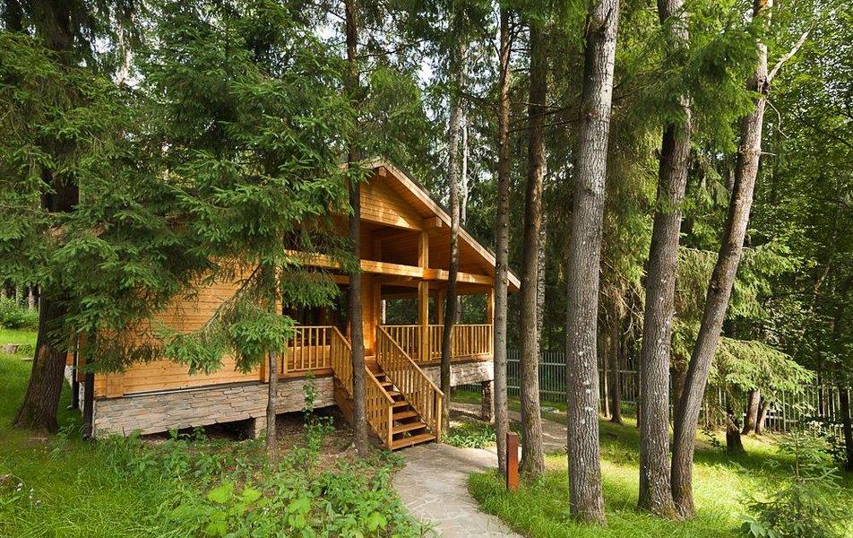 Родники Бутик-Отель 5*