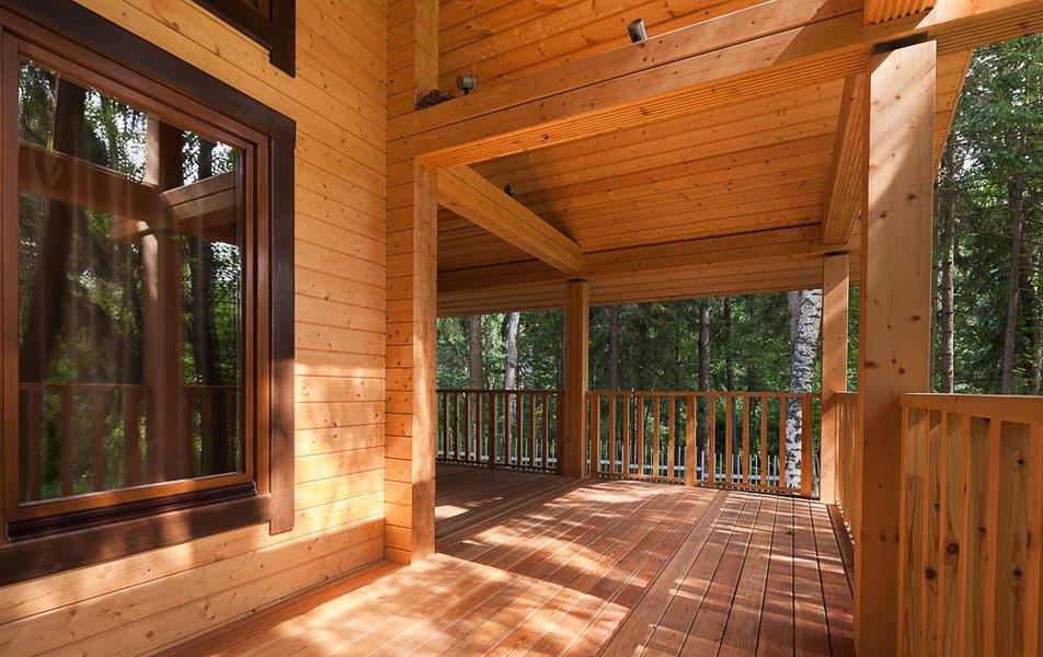 Родники Бутик-Отель 5*