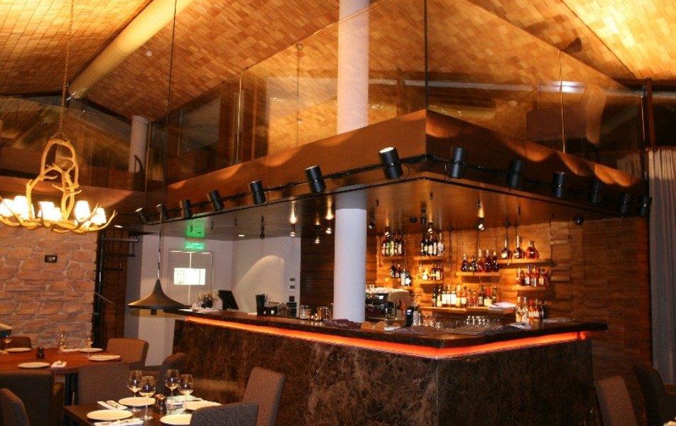 Родники Бутик-Отель 5*