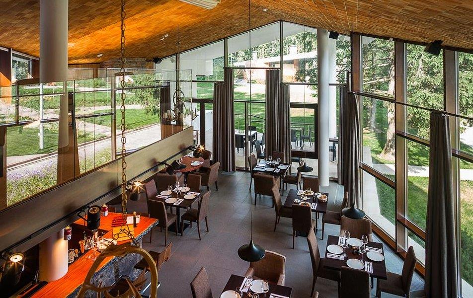 Родники Бутик-Отель 5*