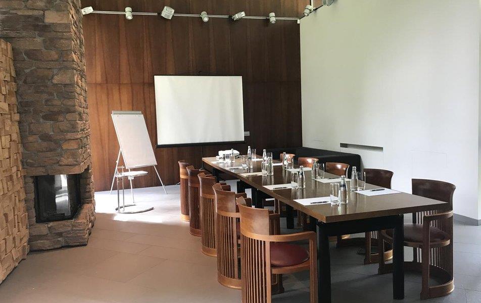 Родники Бутик-Отель 5*