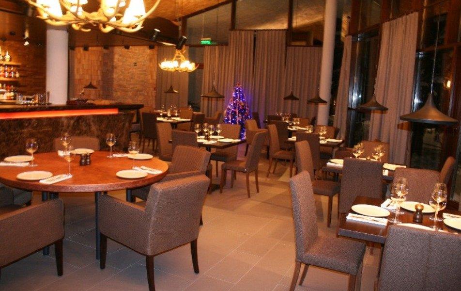 Родники Бутик-Отель 5*