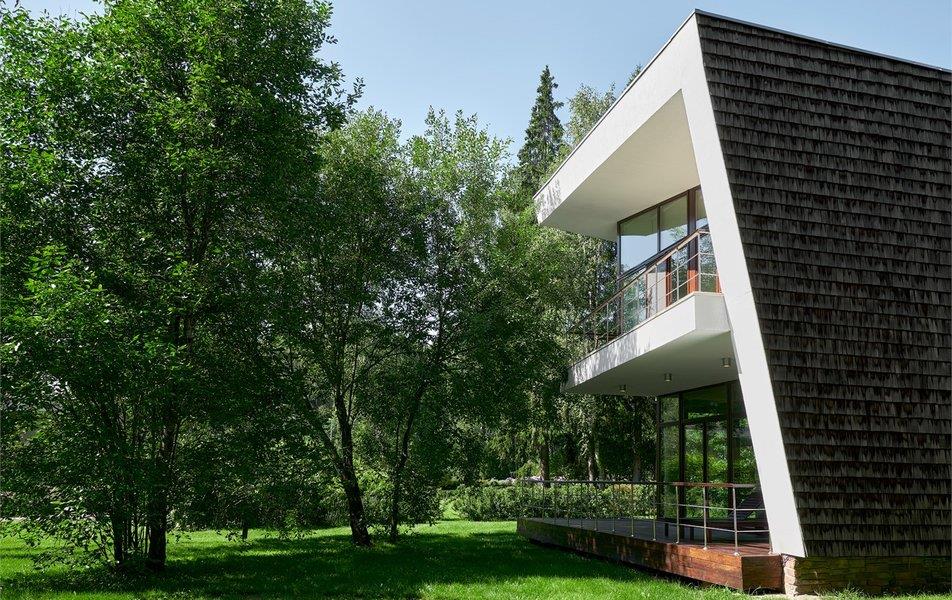 Родники Бутик-Отель 5*