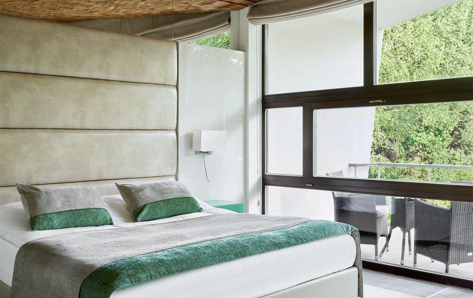 Родники Бутик-Отель 5*