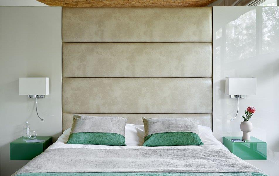 Родники Бутик-Отель 5*