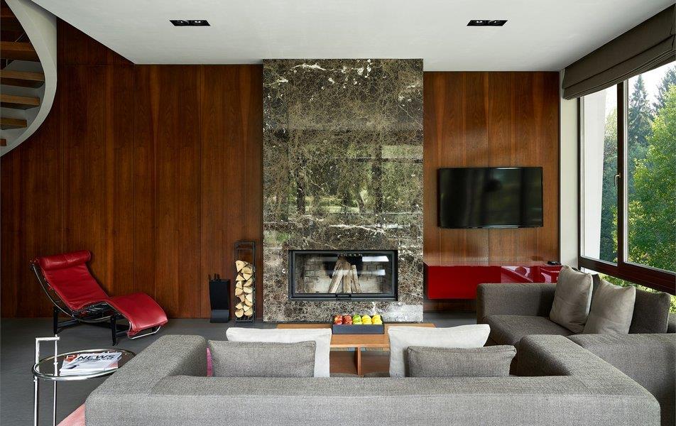 Родники Бутик-Отель 5*