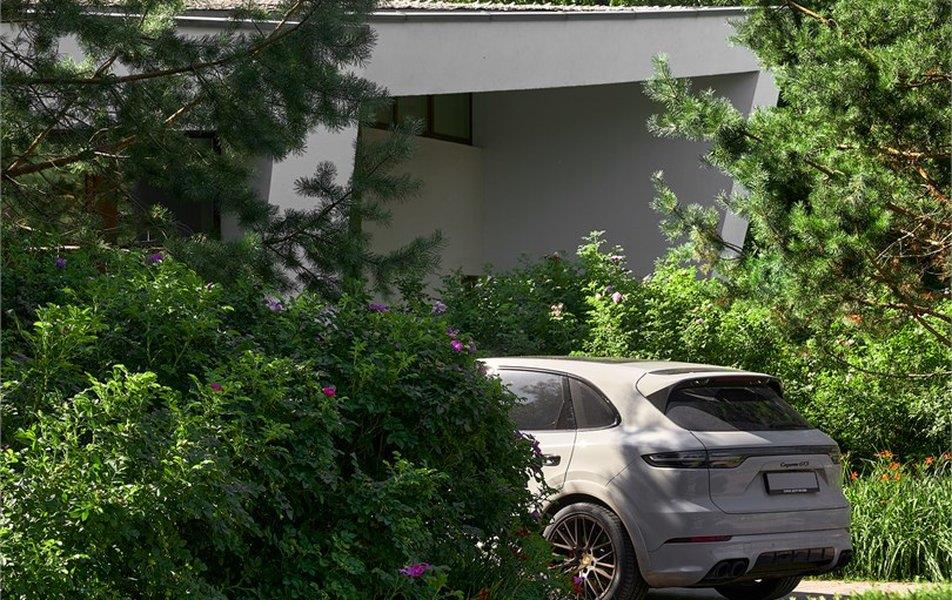 Родники Бутик-Отель 5*