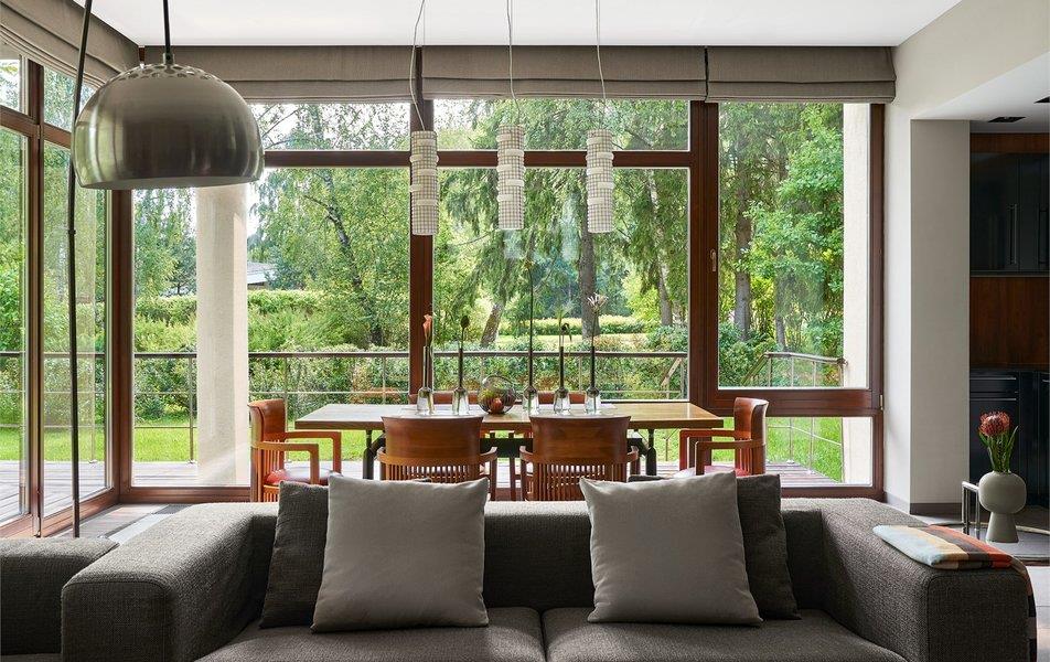 Родники Бутик-Отель 5*