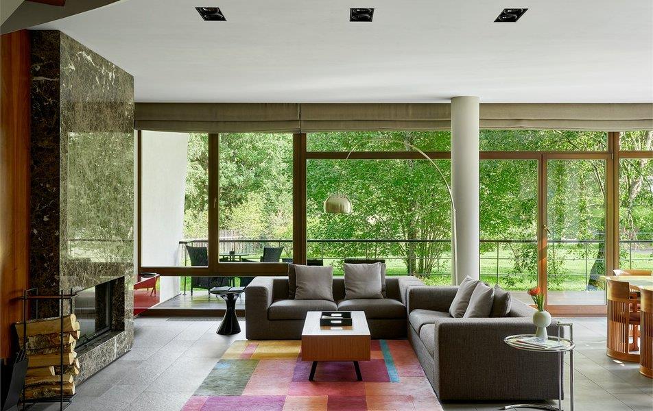 Родники Бутик-Отель 5*