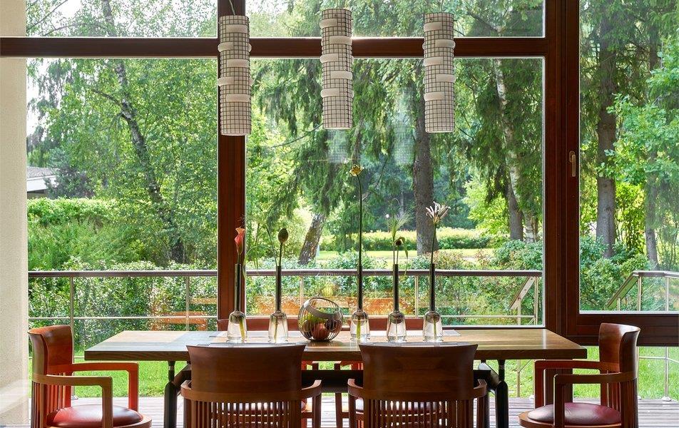 Родники Бутик-Отель 5*