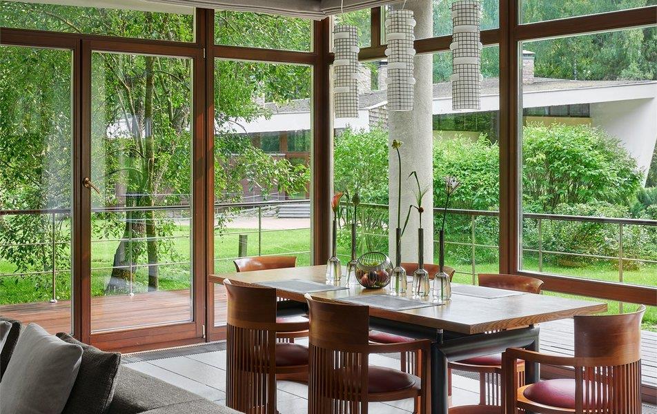 Родники Бутик-Отель 5*