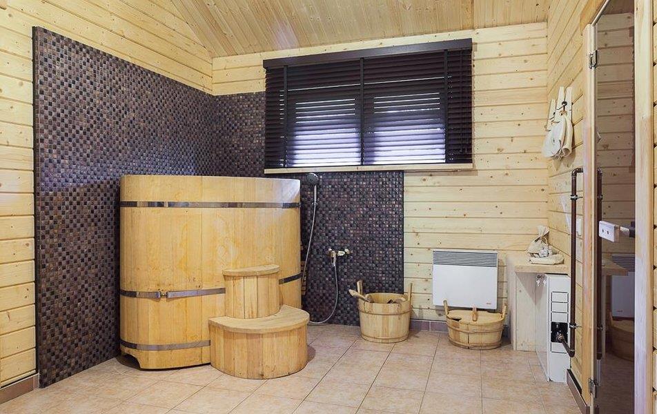 Родники Бутик-Отель 5*