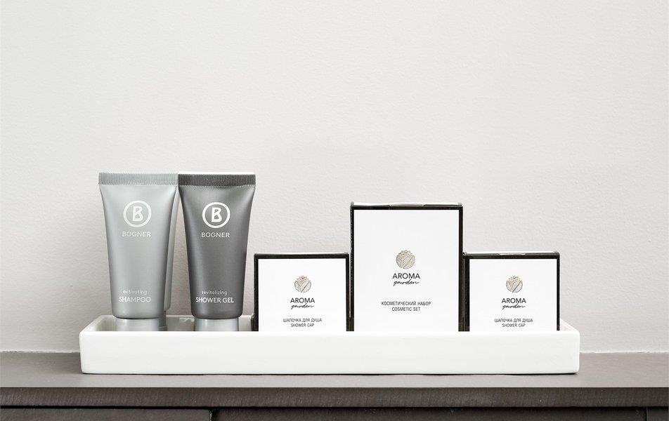 Родники Бутик-Отель 5*