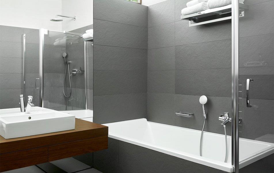 Родники Бутик-Отель 5*