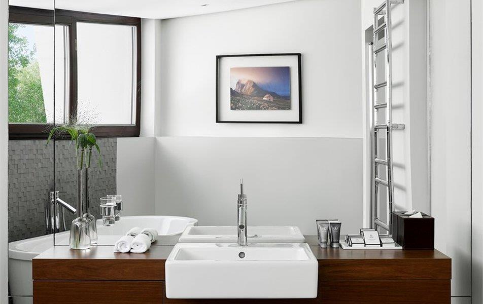 Родники Бутик-Отель 5*