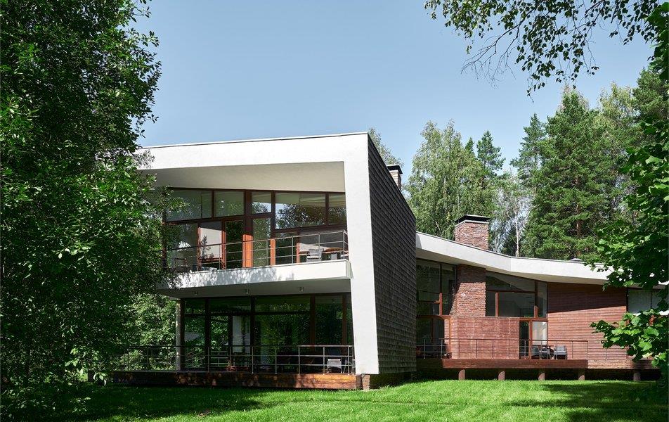 Родники Бутик-Отель 5*