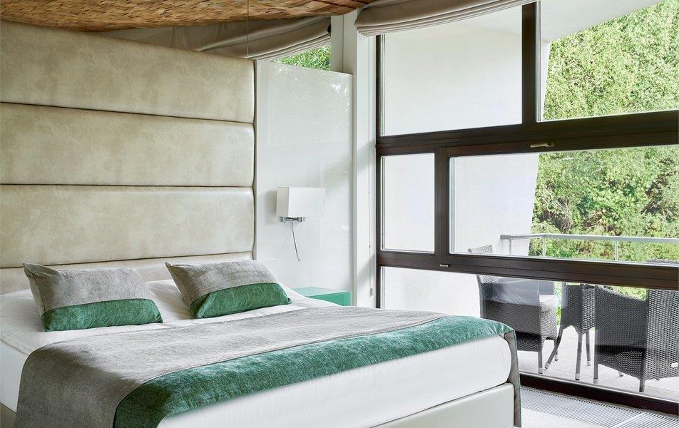 Родники Бутик-Отель 5*