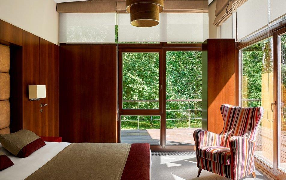 Родники Бутик-Отель 5*