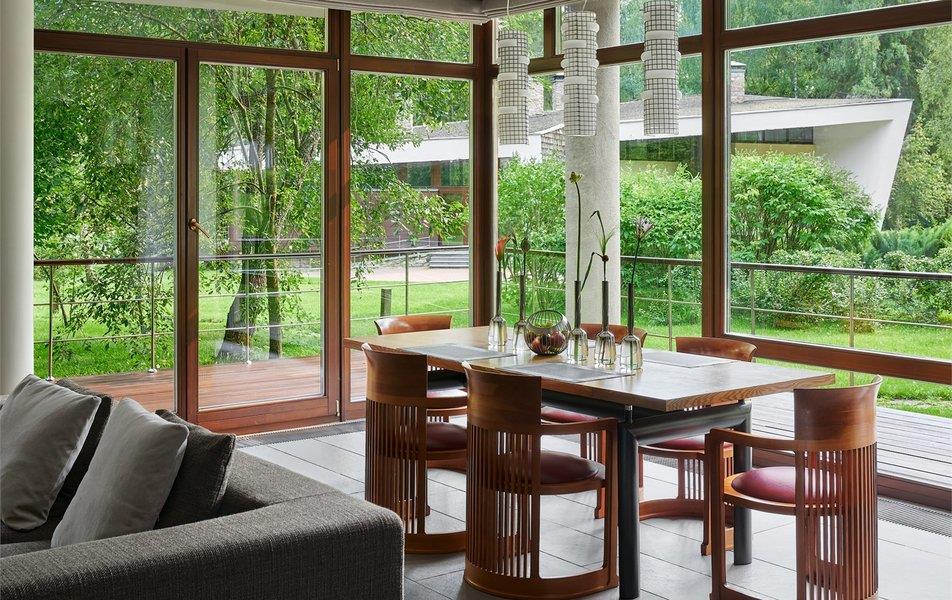 Родники Бутик-Отель 5*