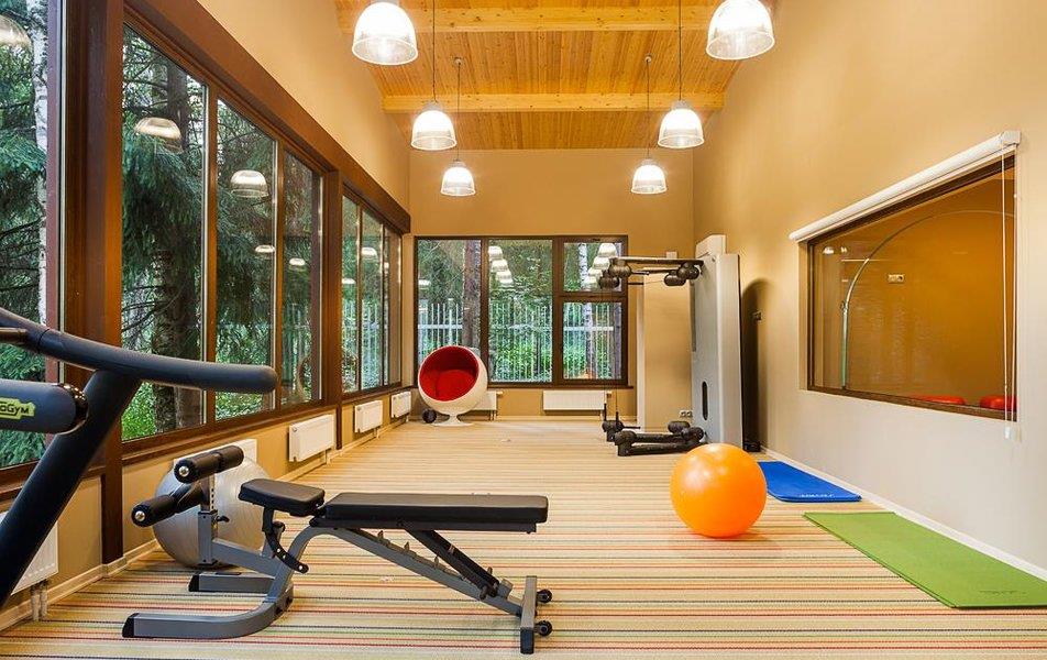 Родники Бутик-Отель 5*