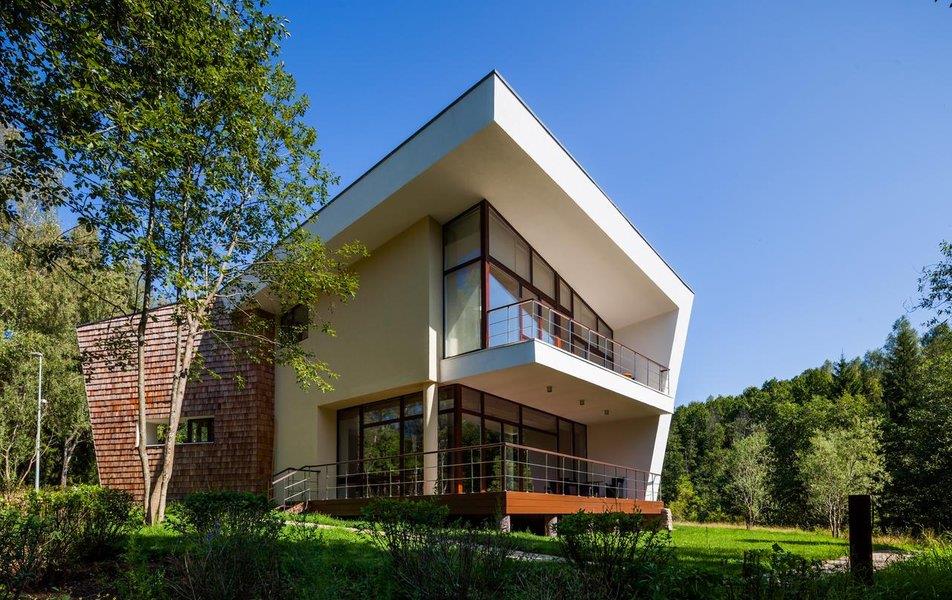 Родники Бутик-Отель 5*