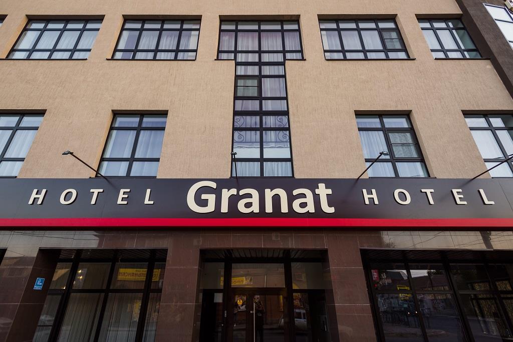 Granat Hotel 3*
