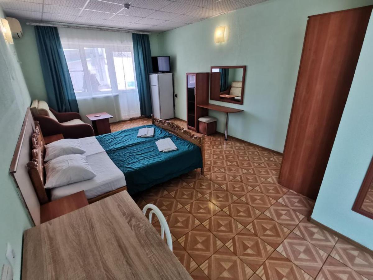 Туры в Hotel ГК Искра (Кучугуры) 1* Краснодарский край Россия - отзывы,  отели от Пегас Туристик