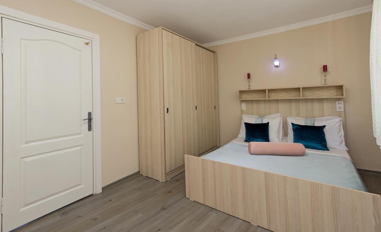 Туры в Carvan Hotel