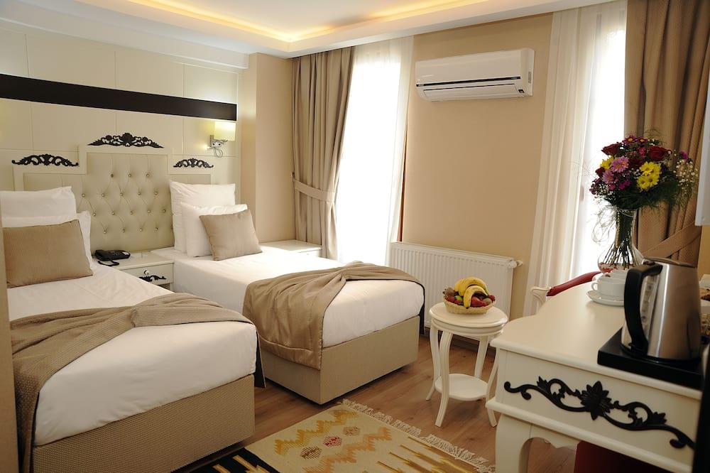 Туры в Comfort Elite Hotel Sultanahmet