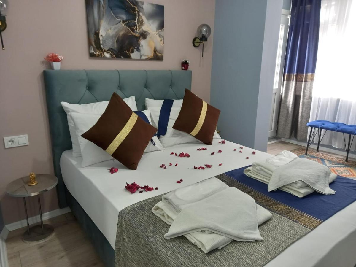 Туры в Emirhan inn Apart Hotel