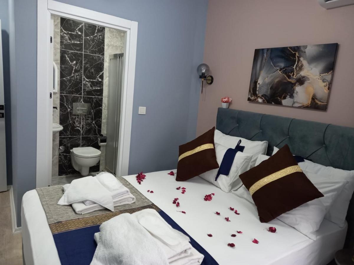 Туры в Emirhan inn Apart Hotel