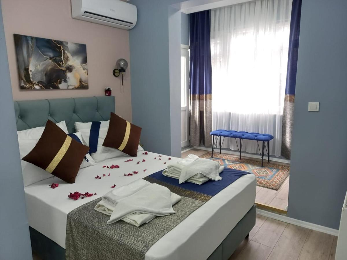 Туры в Emirhan inn Apart Hotel