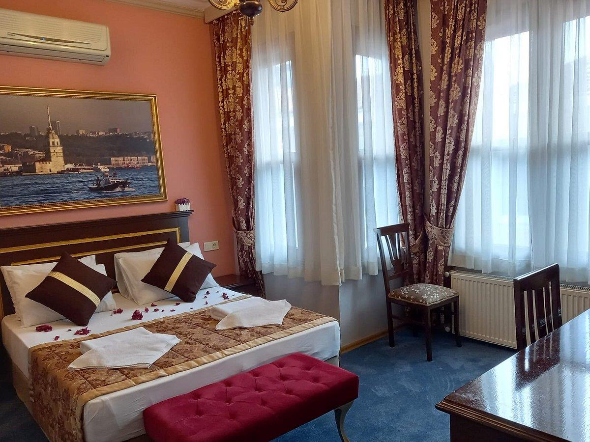 Туры в Emirhan inn Apart Hotel