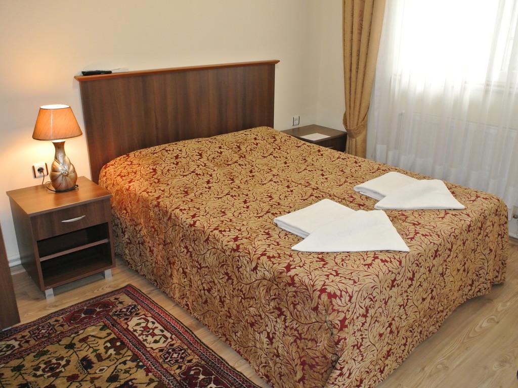 Туры в Emirhan inn Apart Hotel