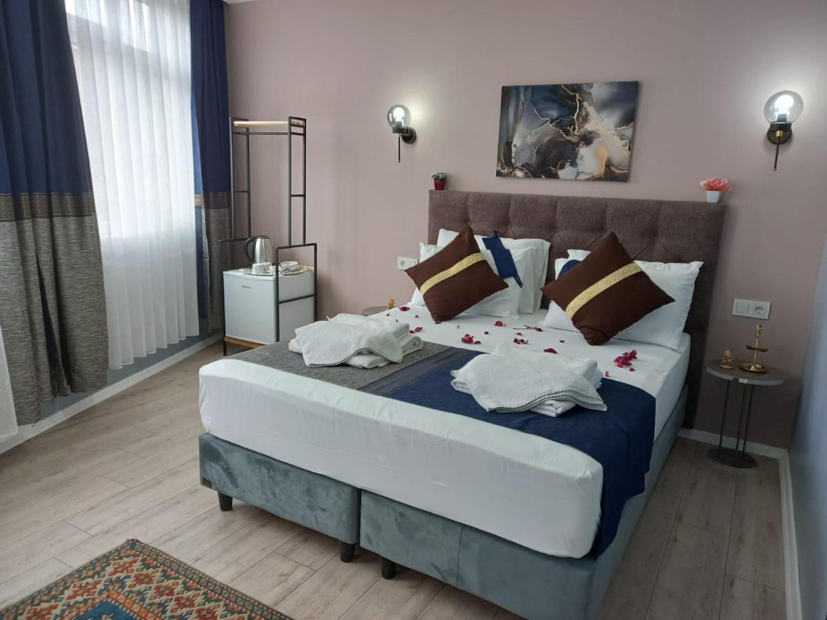 Туры в Emirhan inn Apart Hotel