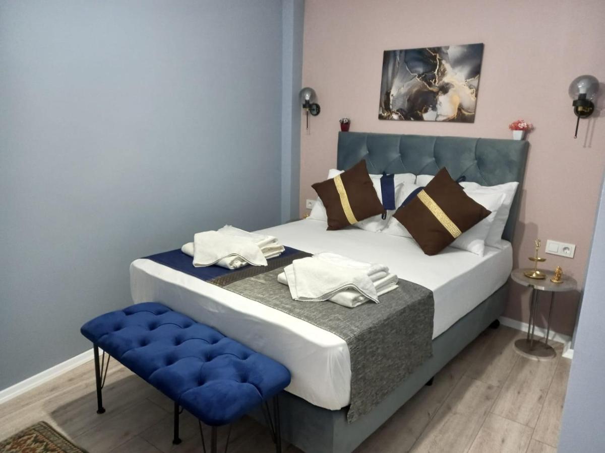 Туры в Emirhan inn Apart Hotel