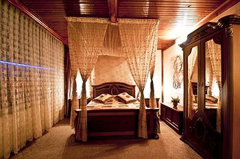 Angel's Home Hotel 3*