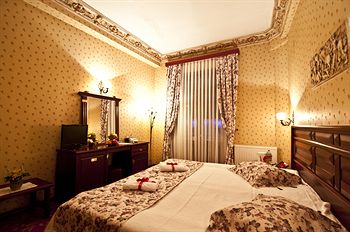 Angel's Home Hotel 3*
