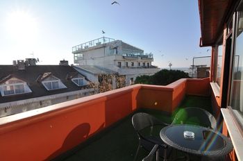 Angel's Home Hotel 3*
