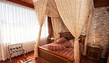 Angel's Home Hotel 3*