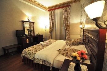 Angel's Home Hotel 3*